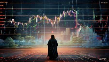 000551创元科技股票,概念,前景,怎么样,个股分析,技术分析,基本面分析 说完基本面,咱们换个角度,来看看技术面。