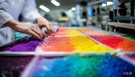 301019宁波色母股票,概念,前景,怎么样,个股分析,技术分析,基本面分析 这么说你就明白了吧?宁波色母就是专门生产