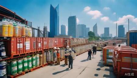 301035润丰股份股票,概念,前景,怎么样,个股分析,技术分析,基本面分析 他们一直在扩大产能,尤其是在海外布局登记