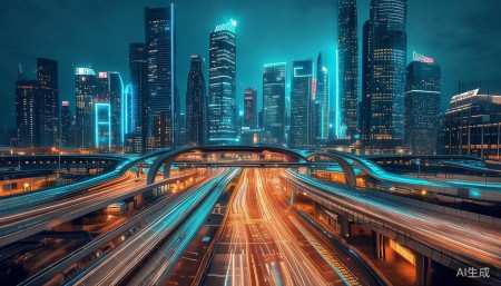 002972科安达股票,概念,前景,怎么样,个股分析,技术分析,基本面分析 第四,政策红利明显。国家大力推动交通基础