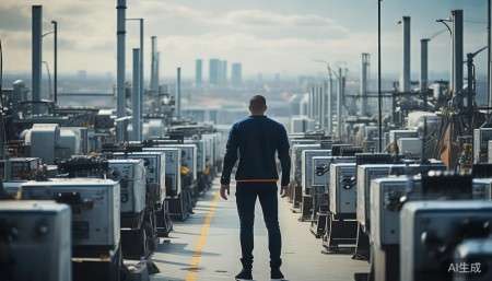 301608博实结股票,概念,前景,怎么样,个股分析,技术分析,基本面分析 但问题在于,这个行业竞争也很激烈。你想想