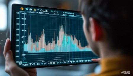 301608博实结股票,概念,前景,怎么样,个股分析,技术分析,基本面分析 再看净利润。这块稍微复杂一点。它的利润增