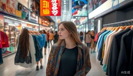 002494华斯股份股票,概念,前景,怎么样,个股分析,技术分析,基本面分析 第三,品牌影响力不足。它的服装产品定价中