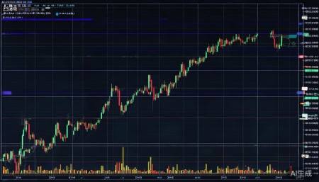 002876三利谱股票,概念,前景,怎么样,个股分析,技术分析,基本面分析 先看周线级别。从2017年上市以来,三利