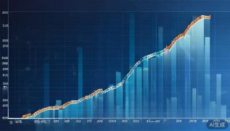 603687大胜达股票,概念,前景,怎么样,个股分析,技术分析,基本面分析 先看营收。大胜达这几年营收整体是在增长的