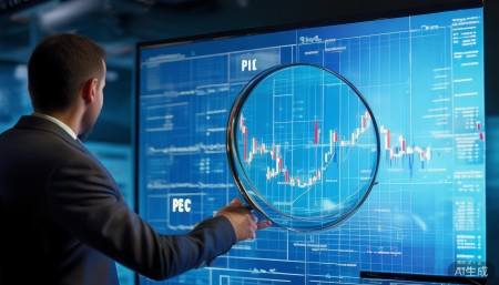 300493润欣科技股票,概念,前景,怎么样,个股分析,技术分析,基本面分析 至于PEG,也就是市盈率除以盈利增长率。