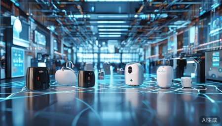 300493润欣科技股票,概念,前景,怎么样,个股分析,技术分析,基本面分析 比如说,物联网(IoT)这几年发展得特别