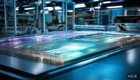 002585双星新材股票,概念,前景,怎么样,个股分析,技术分析,基本面分析 但你别小看这“薄膜”,现在可不是以前那种