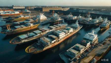 600428中远海特股票,概念,前景,怎么样,个股分析,技术分析,基本面分析 再者,资本开支压力不小。船舶更新换代要花