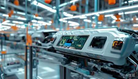 301106骏成科技股票,概念,前景,怎么样,个股分析,技术分析,基本面分析 首先是新能源汽车产业链。因为他们的车载显