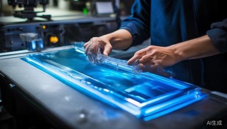 300433蓝思科技股票,概念,前景,怎么样,个股分析,技术分析,基本面分析 而且你别看它是个做玻璃的,其实背后的技术