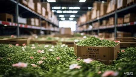 603615茶花股份股票,概念,前景,怎么样,个股分析,技术分析,基本面分析 还有一个容易被忽略的点——出口。虽然目前