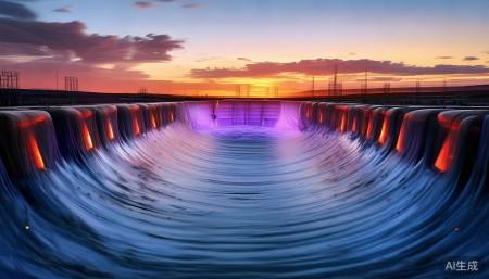 002039黔源电力股票,概念,前景,怎么样,个股分析,技术分析,基本面分析 而且你别忘了,抽水蓄能现在可是香饽饽。这