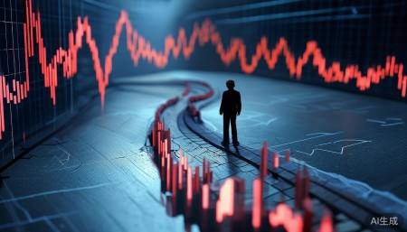 601825沪农商行股票,概念,前景,怎么样,个股分析,技术分析,基本面分析 布林带的话,通道收窄,价格贴着中轨走,典