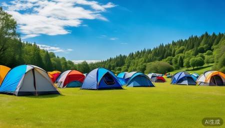 603908牧高笛股票,概念,前景,怎么样,个股分析,技术分析,基本面分析 我觉得最核心的还是“露营经济”。这几年国