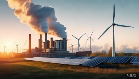 600863内蒙华电股票,概念,前景,怎么样,个股分析,技术分析,基本面分析 第一个是“火电+新能源转型”。这可能是它