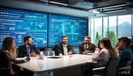 601212白银有色股票,概念,前景,怎么样,个股分析,技术分析,基本面分析 我还注意到,公司在年报里提到了“数字化转