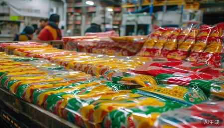 003000劲仔食品股票,概念,前景,怎么样,个股分析,技术分析,基本面分析 有意思的是,劲仔还在拓展海外市场。听说他