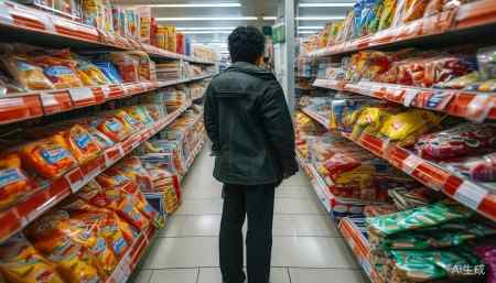 003000劲仔食品股票,概念,前景,怎么样,个股分析,技术分析,基本面分析 再说说潜在的风险和挑战。最大的问题是同质