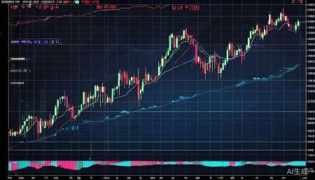301391卡莱特股票,概念,前景,怎么样,个股分析,技术分析,基本面分析 MACD指标最近几次出现底背离信号,也就