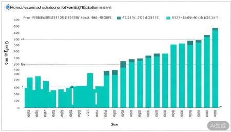 603320迪贝电气股票,概念,前景,怎么样,个股分析,技术分析,基本面分析 先看营收和利润。这几年迪贝电气的营业收入