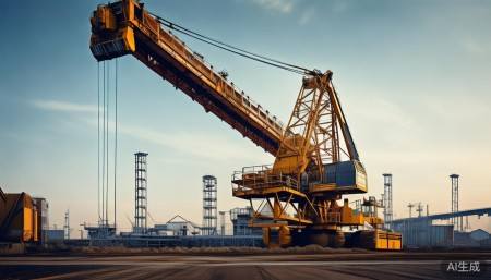 002685华东重机股票,概念,前景,怎么样,个股分析,技术分析,基本面分析 总的来说,这家公司属于典型的工业制造类企