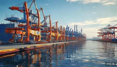 002685华东重机股票,概念,前景,怎么样,个股分析,技术分析,基本面分析 先说好的方面。华东重机所在的行业——重型