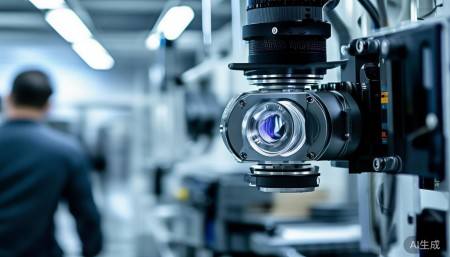 603297永新光学股票,概念,前景,怎么样,个股分析,技术分析,基本面分析 举个例子,现在很多工厂都在搞智能制造,要