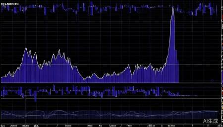 301197工大科雅股票,概念,前景,怎么样,个股分析,技术分析,基本面分析 从日线图上看,自2023年8月上市以来,