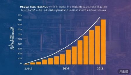 002851麦格米特股票,概念,前景,怎么样,个股分析,技术分析,基本面分析 先看营收。过去五年,麦格米特的营业收入整