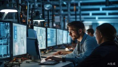 001288运机集团股票,概念,前景,怎么样,个股分析,技术分析,基本面分析 第五是人才和技术更新的压力。现在智能化、