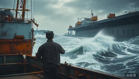 001288运机集团股票,概念,前景,怎么样,个股分析,技术分析,基本面分析 当然,挑战也不少。比如原材料价格波动(钢