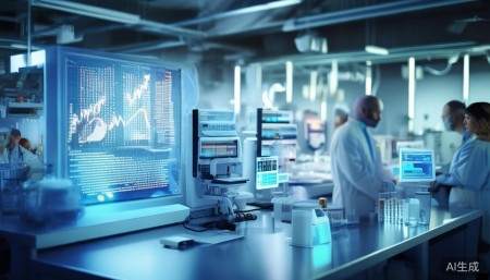 002022科华生物股票,概念,前景,怎么样,个股分析,技术分析,基本面分析 先说行业大环境。体外诊断这个行业,整体来