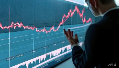 600085同仁堂股票,概念,前景,怎么样,个股分析,技术分析,基本面分析 布林带显示股价长期贴着中轨走,上下轨之间