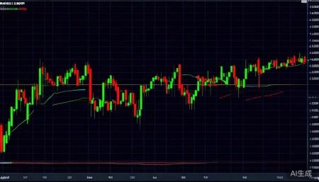 600378昊华科技股票,概念,前景,怎么样,个股分析,技术分析,基本面分析 再看MACD指标,近两年多数时间处于零轴