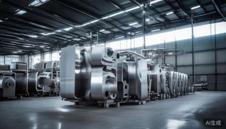 600933爱柯迪股票,概念,前景,怎么样,个股分析,技术分析,基本面分析 Q:它算不算龙头企业?
A:在中小型铝