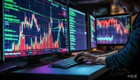 300910瑞丰新材股票,概念,前景,怎么样,个股分析,技术分析,基本面分析 好了,基本面聊完了,咱们换个角度,看看图