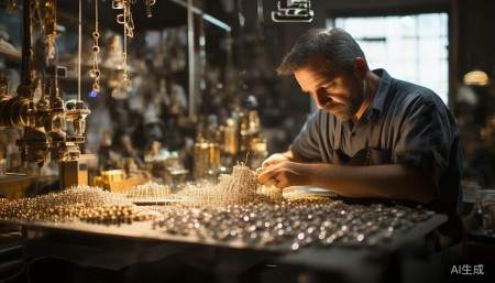 002867周大生股票,概念,前景,怎么样,个股分析,技术分析,基本面分析 另外,原材料价格波动也是个风险点。黄金、