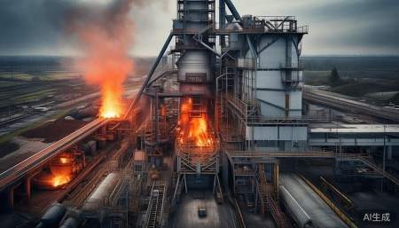 600782新钢股份股票,概念,前景,怎么样,个股分析,技术分析,基本面分析 还有一个细节值得注意:它有自己的铁矿石进