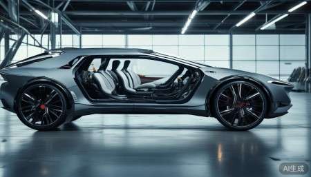 300169天晟新材股票,概念,前景,怎么样,个股分析,技术分析,基本面分析 新能源汽车方面,虽然他们不直接供应电池或