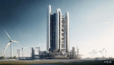 002531天顺风能股票,概念,前景,怎么样,个股分析,技术分析,基本面分析 第四,一体化能力。除了塔筒,它还能做叶片