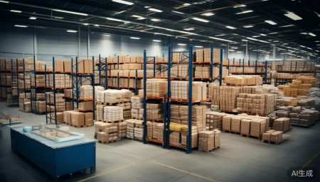 600787中储股份股票,概念,前景,怎么样,个股分析,技术分析,基本面分析 第三块是贸易分销业务,这块争议比较多。因