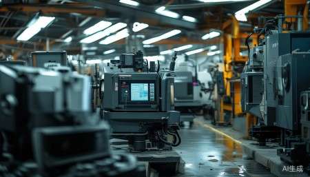 000410沈阳机床股票,概念,前景,怎么样,个股分析,技术分析,基本面分析 问:它的主要竞争对手有哪些?
答:包括