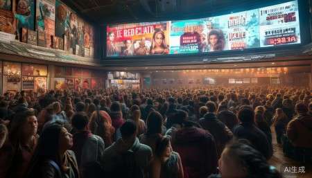 601595上海电影股票,概念,前景,怎么样,个股分析,技术分析,基本面分析 不过话说回来,这几年电影行业波动挺大的。