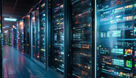 300602飞荣达股票,概念,前景,怎么样,个股分析,技术分析,基本面分析 最后还有一个容易被忽略的概念——数据中心