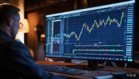 600255鑫科材料股票,概念,前景,怎么样,个股分析,技术分析,基本面分析 布林带显示目前股价处于中轨偏上位置,通道