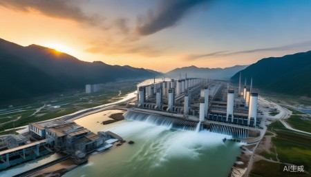 600025华能水电股票,概念,前景,怎么样,个股分析,技术分析,基本面分析 说到华能水电,很多人第一反应可能是:“哦