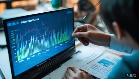 001287中电港股票,概念,前景,怎么样,个股分析,技术分析,基本面分析 说到基本面,我就得翻翻财报了。你看中电港