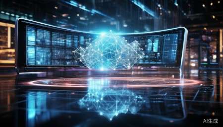 001287中电港股票,概念,前景,怎么样,个股分析,技术分析,基本面分析 第三个机会是数字化转型。如果它能把现有的