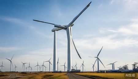 002202金风科技股票,概念,前景,怎么样,个股分析,技术分析,基本面分析 前几年为了抢市场,很多企业打起了“价格战